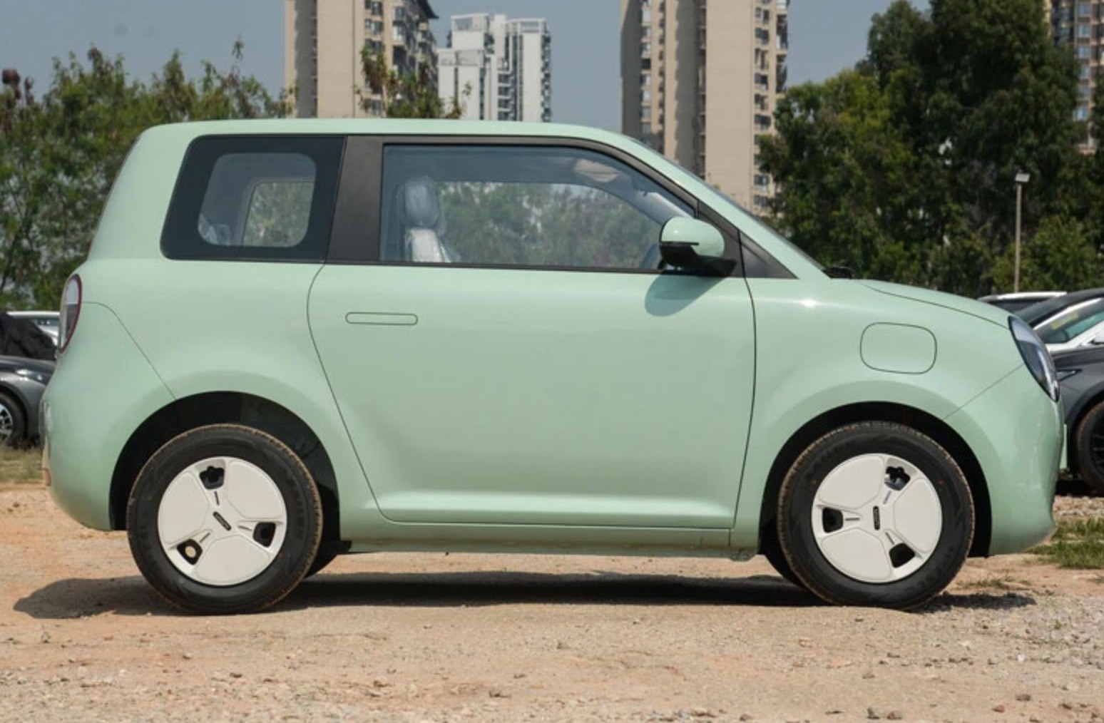 Lumin Treasure Edition 2026 đạt phạm vi di chuyển tới 310 km mỗi lần sạc