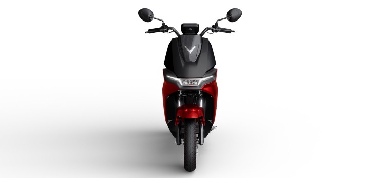 Ra mắt xe máy điện VinFast ZGoo và Flazz, giá rẻ từ 14,9 triệu đồng - 6