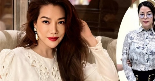 Cuộc sống của Trương Ngọc Ánh trước khi bị bắt