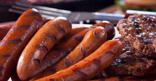 2 loại thịt dễ có nguy cơ gây ung thư nhất và cách thay thế