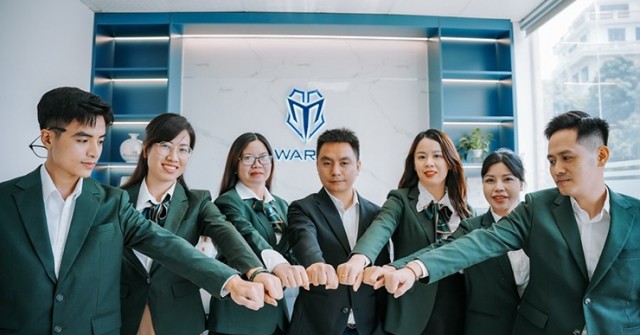 M.Warrior Bắc Ninh: Tinh thần "chiến binh" dẫn đầu những dự án triệu đô