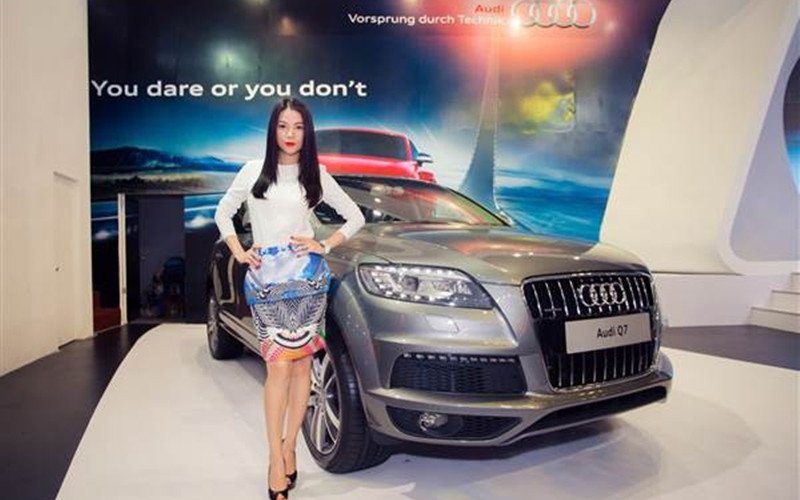 Cuộc sống xa hoa &#39;dát toàn hàng hiệu&#39; của Trương Ngọc Ánh trước khi bị bắt - 3