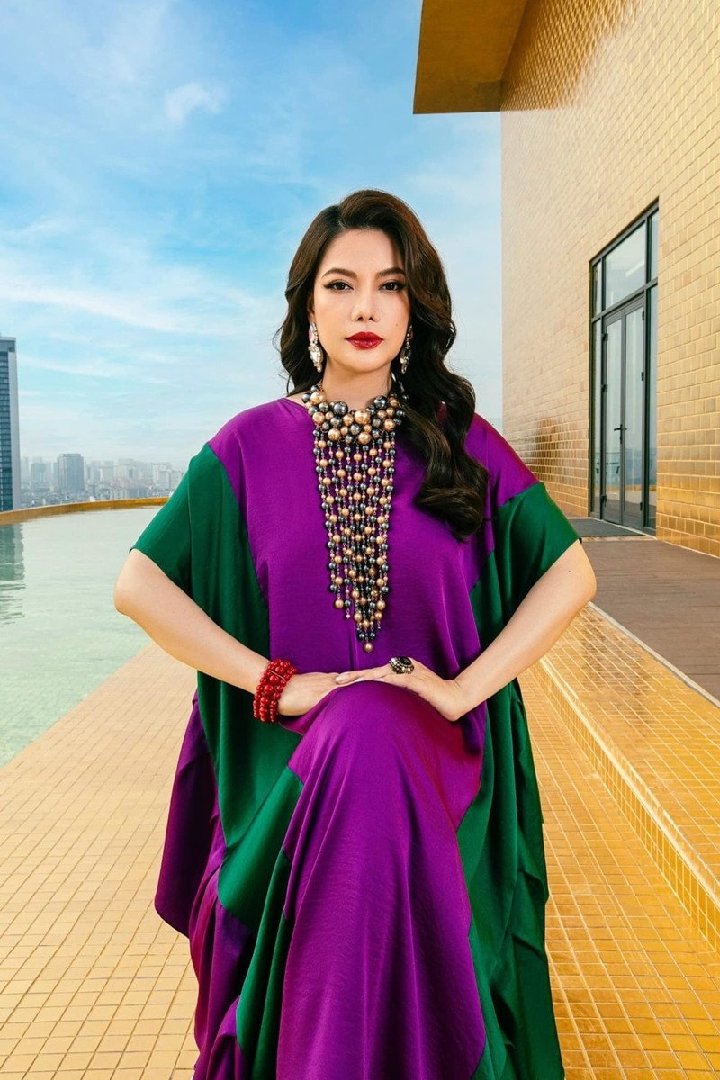 Cuộc sống xa hoa &#39;dát toàn hàng hiệu&#39; của Trương Ngọc Ánh trước khi bị bắt - 7