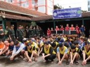 Tổ chức lừa đảo tại Campuchia do người phụ nữ Việt điều hành chiếm đoạt tiền của 8.000 người dân