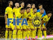 Malaysia hoang mang với FIFA, vì sao vẫn trì hoãn án phạt bê bối nhập tịch?