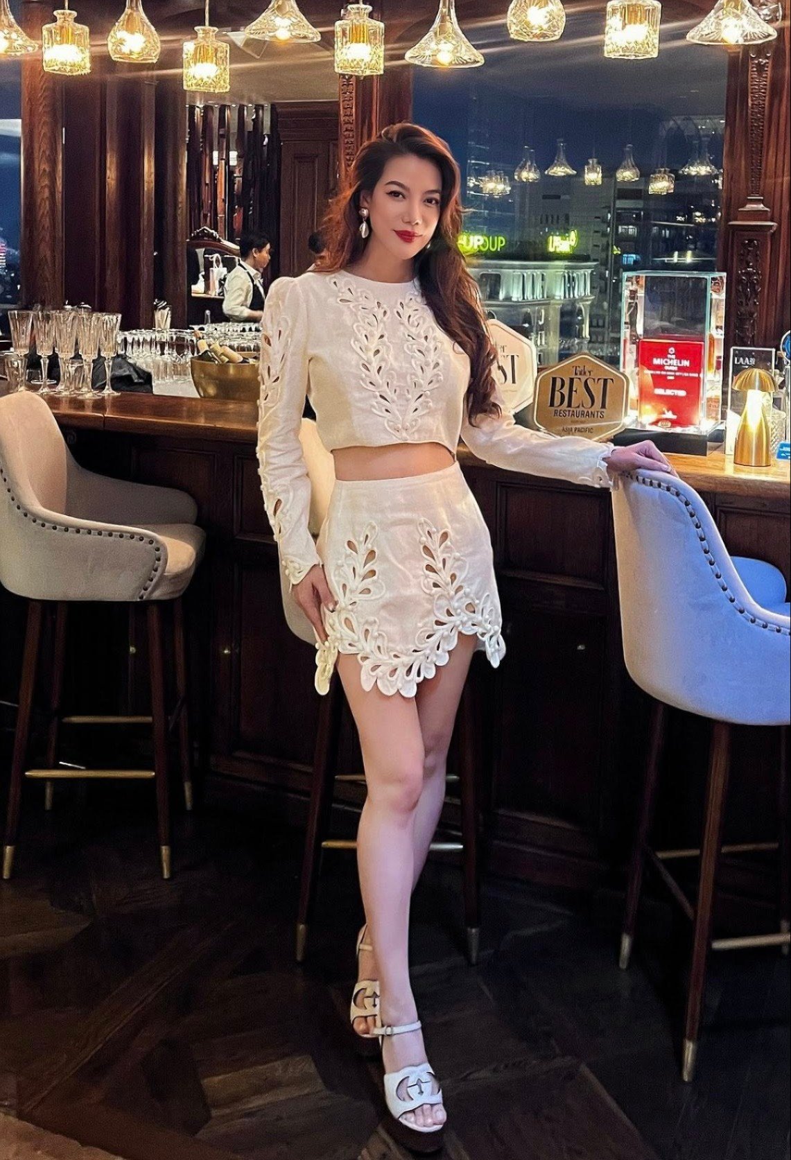 Trương Ngọc Ánh sụp đổ - 3