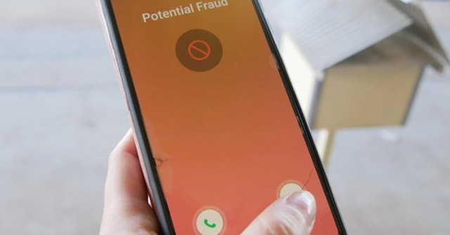 Sự thật phũ phàng: Người dùng iPhone nhận được tin nhắn lừa đảo nhiều hơn cả Android