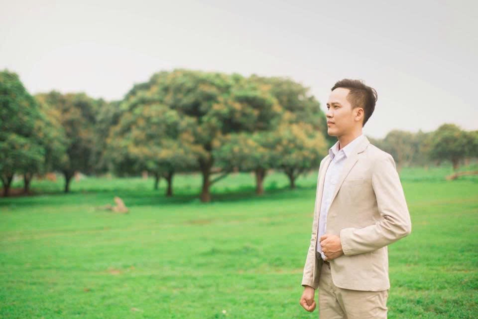 Lê Đức Độ – Hành trình âm nhạc và khát vọng kết nối cảm xúc bằng giai điệu - 2