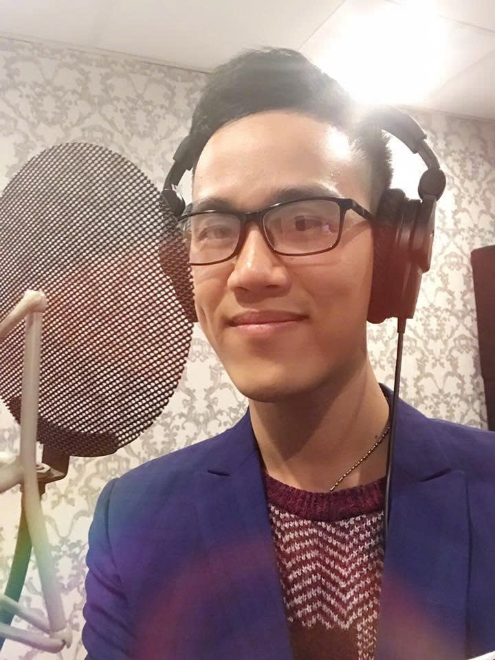 Lê Đức Độ – Hành trình âm nhạc và khát vọng kết nối cảm xúc bằng giai điệu - 3