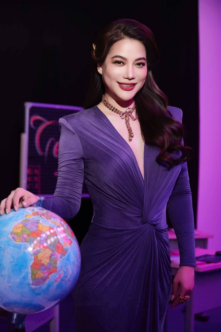 Nhiều người tiếc cho Trương Ngọc Ánh tài sắc vẹn toàn. Ảnh: FBNV