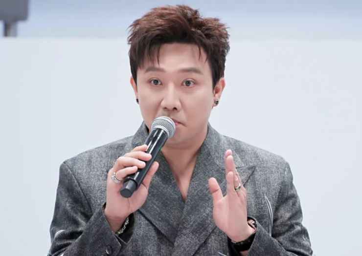 Trấn Thành đưa thông báo chấn động cho 30 anh trai - 1