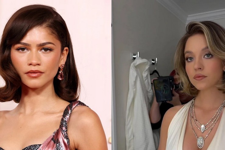 Những kiểu tóc mang phong cách cổ điển đang chiếm sóng mùa lễ hội cuối năm