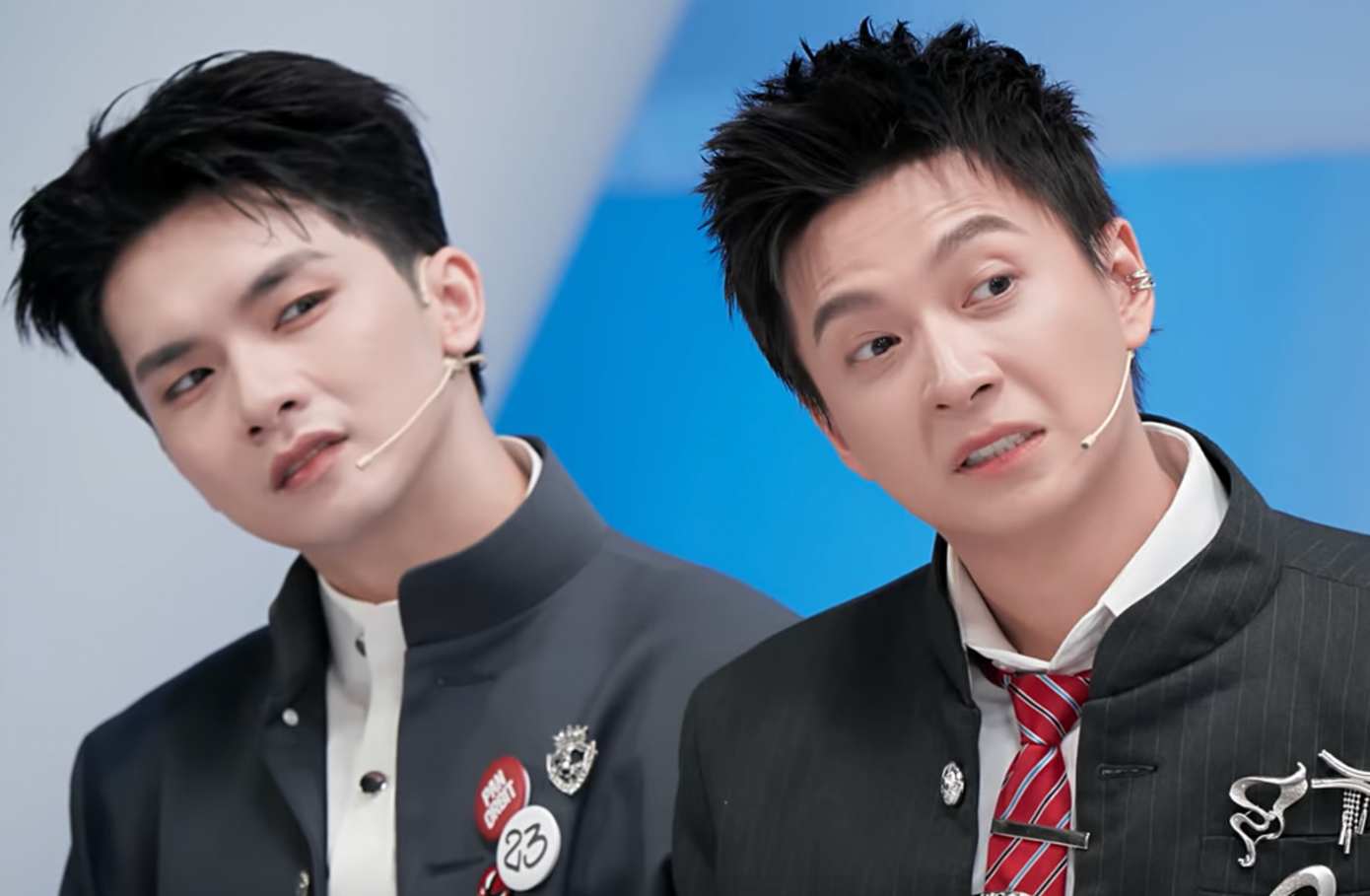 Trấn Thành đưa thông báo chấn động với 30 anh trai.