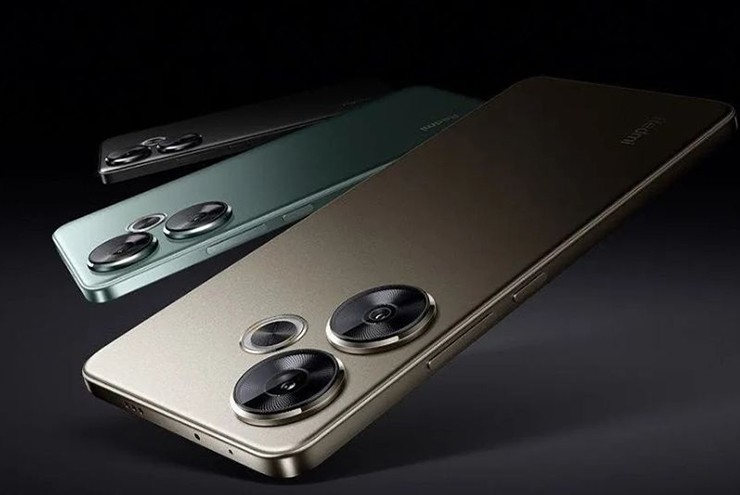 Redmi Turbo 5 sẽ có biến thể pin dung lượng siêu khủng?