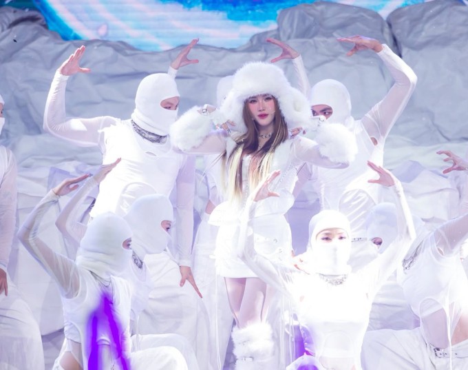 Bảo Thy nhận nhiều lời động viên trở lại âm nhạc.