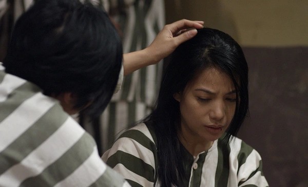 Hình ảnh Trương Ngọc Ánh trong Hương Ga