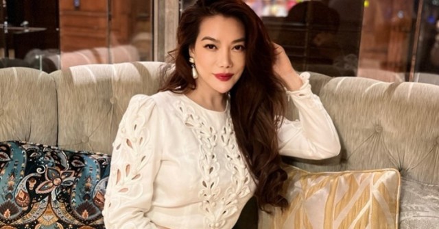 Trước khi bị bắt, Trương Ngọc Ánh từng làm lãnh đạo những doanh nghiệp nào?