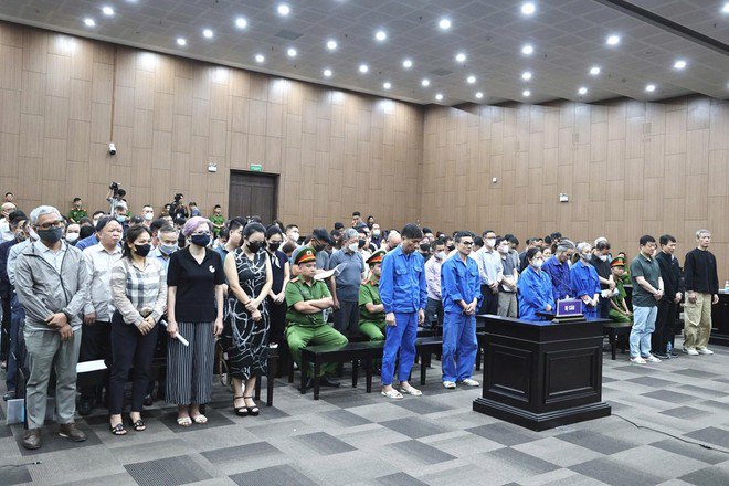 Hàng loạt "quý bà" cũng biến thành "con bạc" trong vụ án King Culb tại khách sạn Pullman