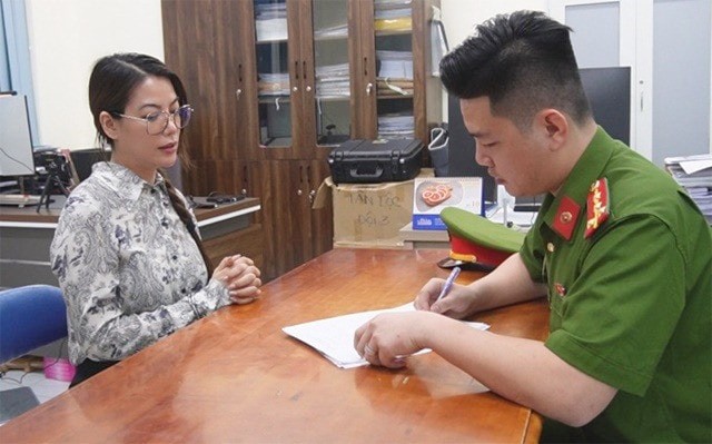 Trương Ngọc Ánh bị điều tra về hành vi "Lạm dụng tín nhiệm chiếm đoạt tài sản".