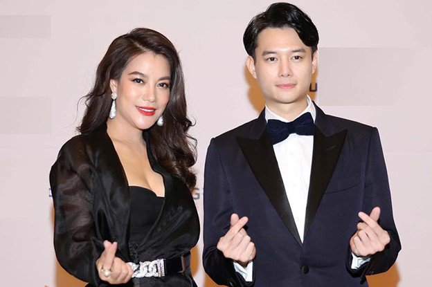 Trương Ngọc Ánh và Anh Dũng lộ dấu hiệu rạn nứt từ tháng 3/2024.