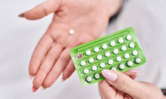 Ảnh: Deposit Photos