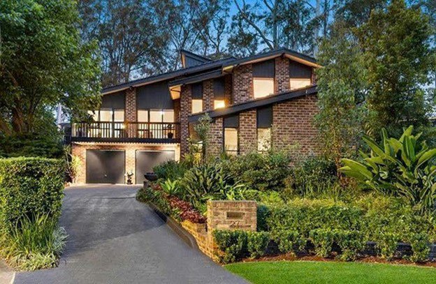 Không chỉ là nơi an cư, đây còn là không gian
để anh cùng gia đình tận hưởng cuộc sống yên bình giữa lòng thành
phố nhộn nhịp.