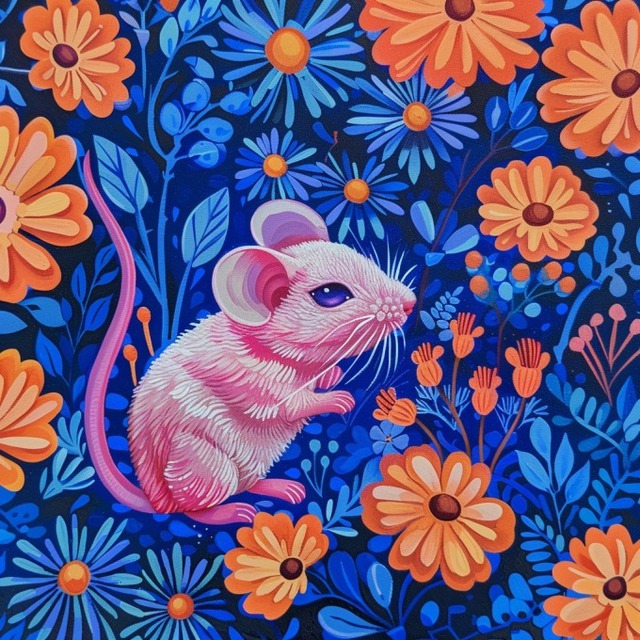 Tý là con giáp nổi tiếng thận trọng. Họ luôn cân nhắc kỹ trước khi hành động, không để cảm xúc nhất thời dẫn dắt. Ảnh minh họa