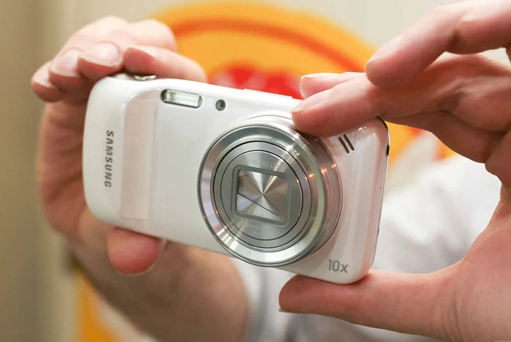 Sản phẩm tận dụng sức mạnh gốc của nền tảng Android.