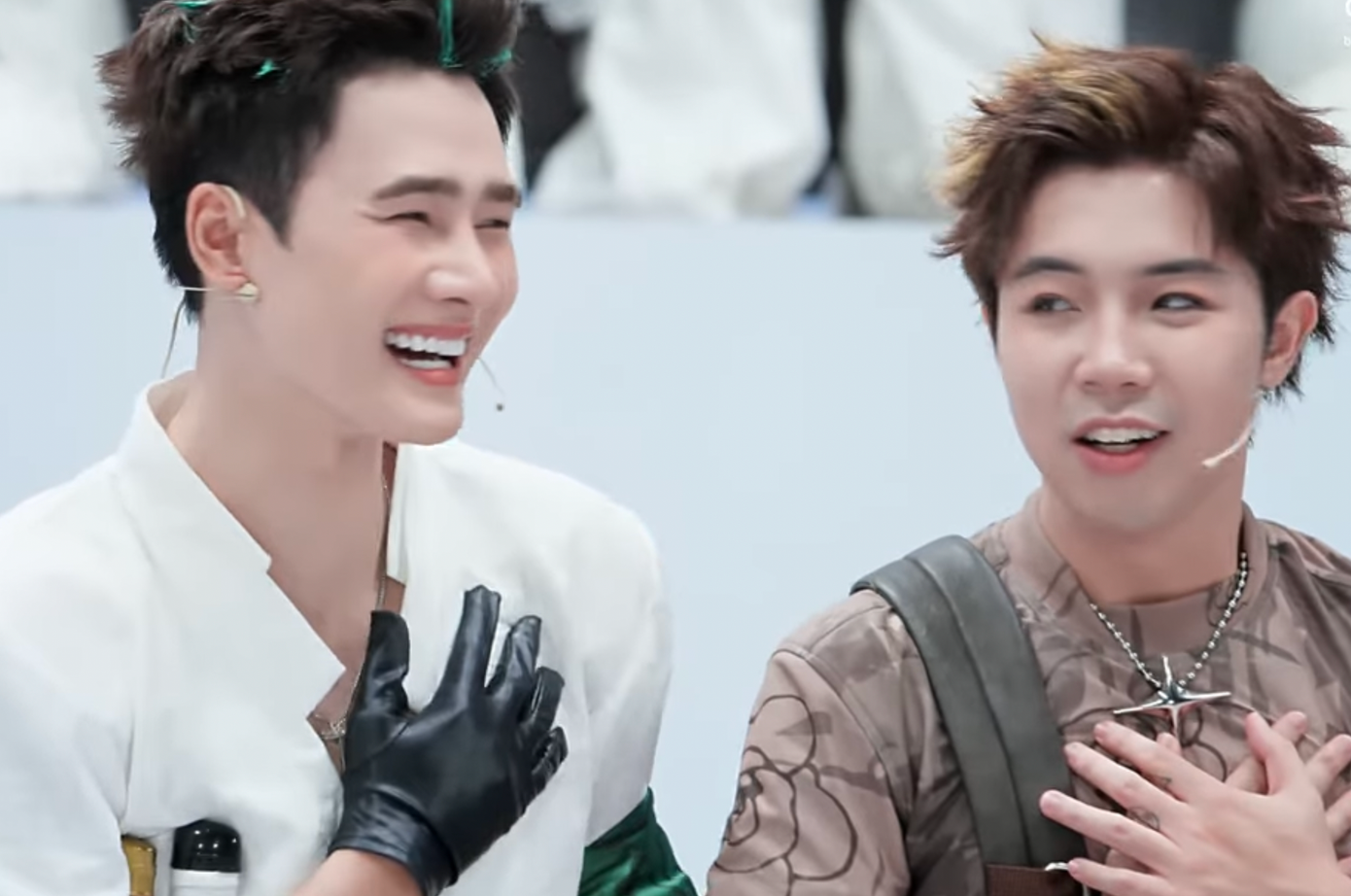 Trấn Thành đưa thông báo chấn động với 30 anh trai.