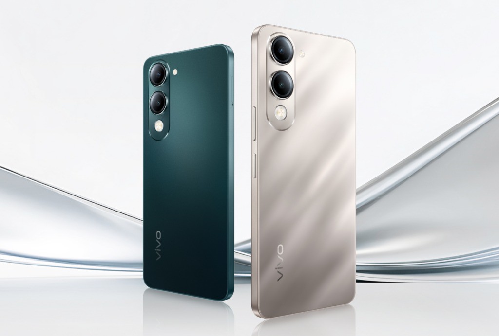 Mẫu điện thoại có thiết kế bắt mắt, pin dung lượng cao và giá phải chăng