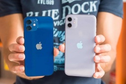 10 triệu đồng mua iPhone gì 2025?