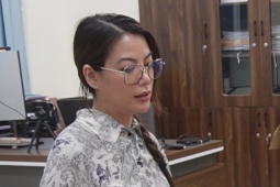 Giá vàng biến động, vụ án liên quan diễn viên Trương Ngọc Ánh giải quyết ra sao?