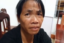 Lời khai lạnh người của đối tượng thả con ruột 18 tháng tuổi xuống giếng sâu