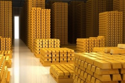 Không phải vàng miếng, nhà giàu Mỹ đổ xô mua loại vàng đặc biệt này