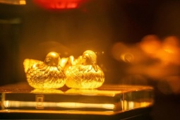 Kinh doanh - Trung Quốc chấm dứt ưu đãi thuế vàng: Thị trường vàng lớn nhất thế giới sắp biến động?