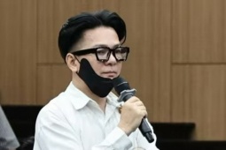 Ca sĩ và hàng loạt “quý bà” trong vụ King Club lý giải động cơ đánh bạc