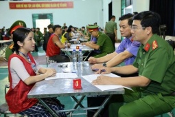 "Bà trùm" người Việt điều hành tổ chức lừa đảo tại Campuchia chiếm đoạt hơn 300 tỉ đồng