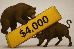 Kinh doanh - Giá vàng giảm: Người thận trọng, kẻ lạc quan “ôm vàng” chờ cơ hội