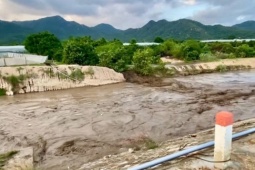 Những vấn đề pháp lý vụ hồ chứa nước bị vỡ gây lũ cuốn chết người ở Lâm Đồng