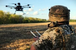 Thế giới - Hơn cả Tomahawks, đâu là điều binh sĩ Ukraine thực sự cần?