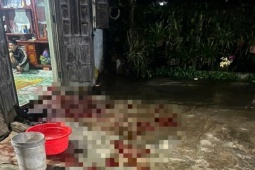 An ninh - Xã hội - Thông tin bất ngờ về vụ án mạng rúng động ở Đắk Lắk