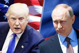 NÓNG trong tuần: Ông Putin dứt khoát với Mỹ về một hiệp ước hạt nhân