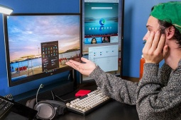 Windows 11 thêm tính năng nhỏ nhưng “chạm” đúng nhu cầu người dùng