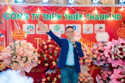 Lê Đức Độ – Hành trình âm nhạc và khát vọng kết nối cảm xúc bằng giai điệu