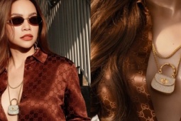 Hồ Ngọc Hà sau 'Bang bang' là nhan sắc đỉnh chóp, khoe visual nét căng