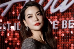 Tiếc cho Trương Ngọc Ánh