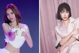 Ninh Dương Lan Ngọc lên tiếng về tin đồn “thái độ” với Diệu Nhi tại Running Man