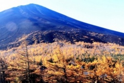 Đến Phú Sĩ, tìm lại sự cân bằng cho tâm hồn ở ngọn núi thiêng