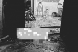 Án mạng rúng động ở Đắk Lắk, nghi phạm tự tử cách hiện trường khoảng 400 mét