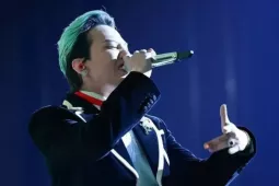 Bên trong tiệc chiêu đãi nhà lãnh đạo dự APEC